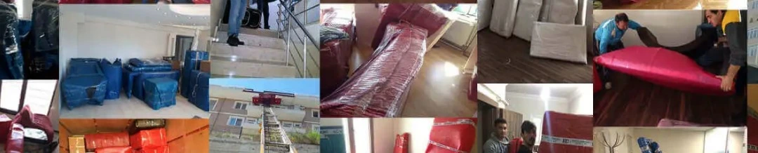 Kemer şehir içi nakliyat  görseli